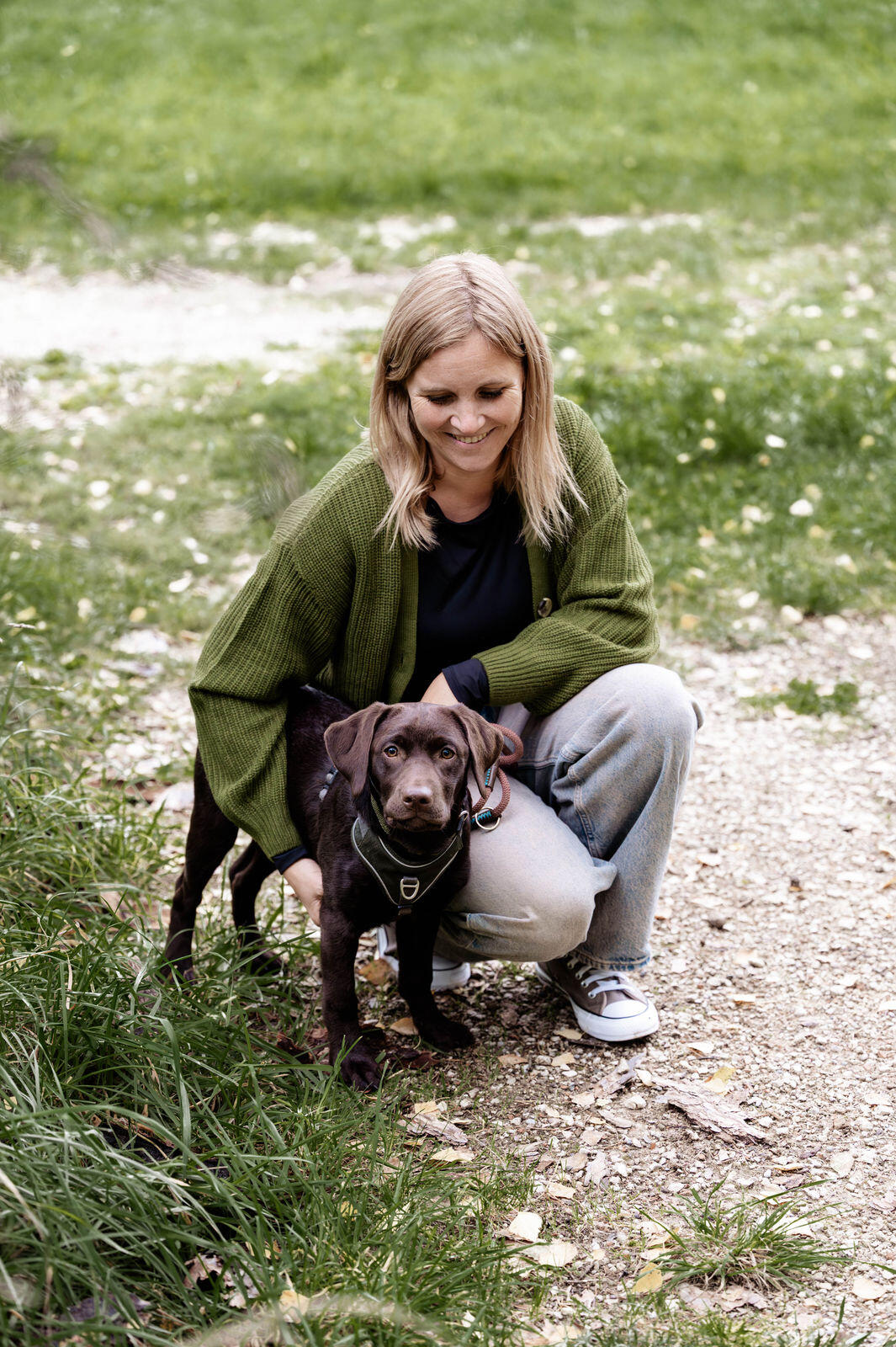 Über mich Über mich