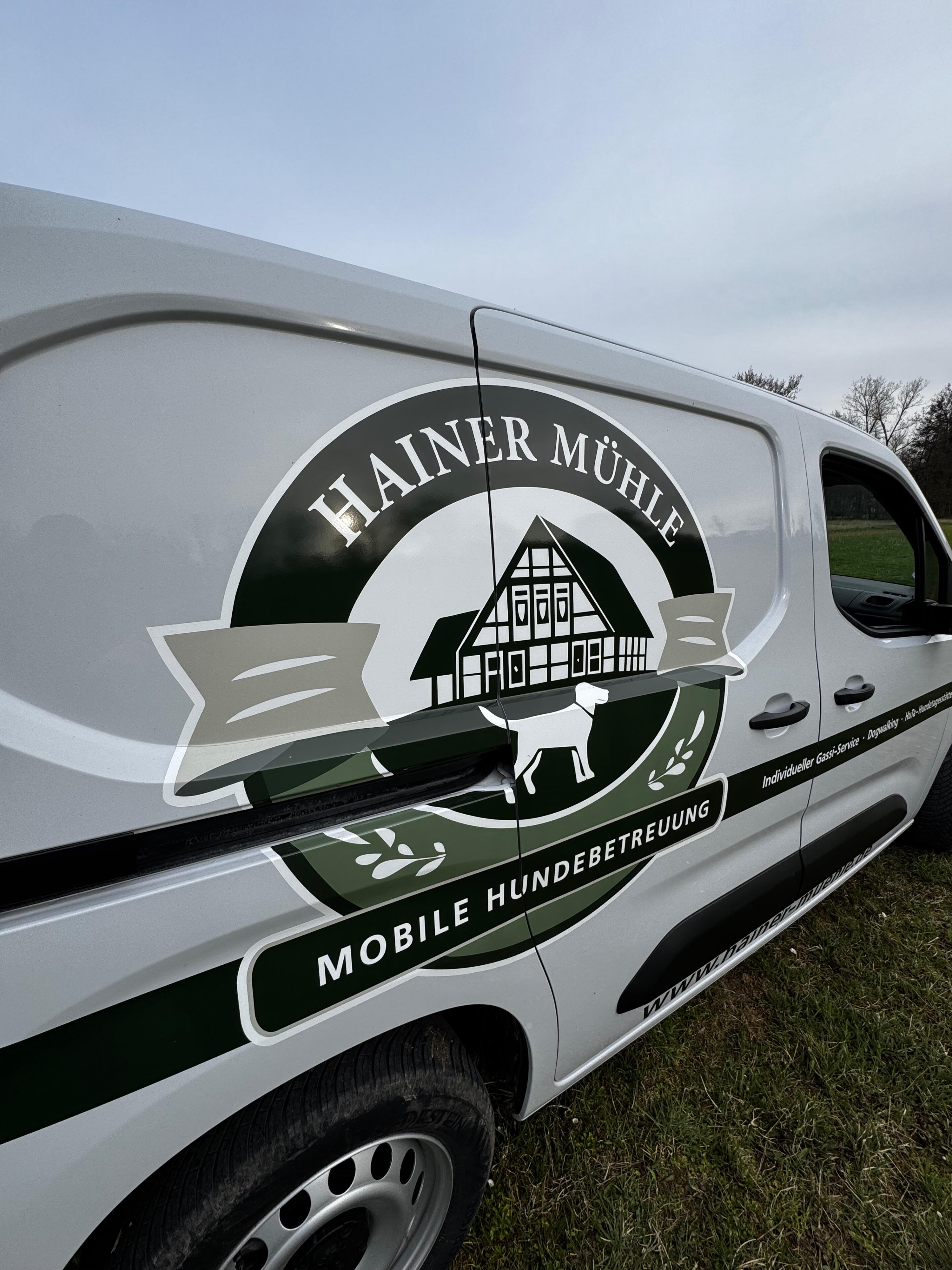 Verantwortung statt nur Tierliebe Verantwortung statt nur Tierliebe