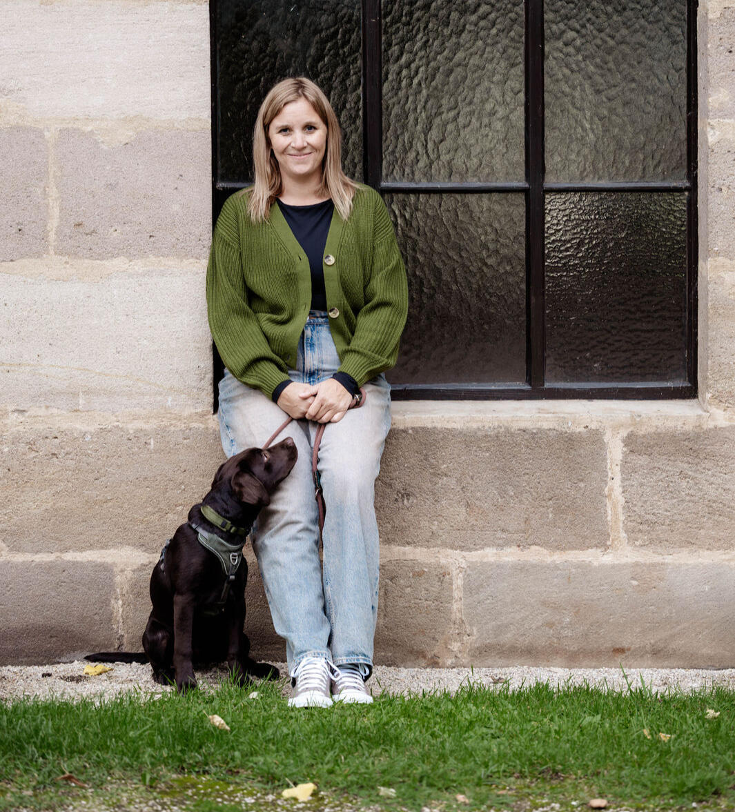 Verantwortung statt nur Tierliebe Verantwortung statt nur Tierliebe